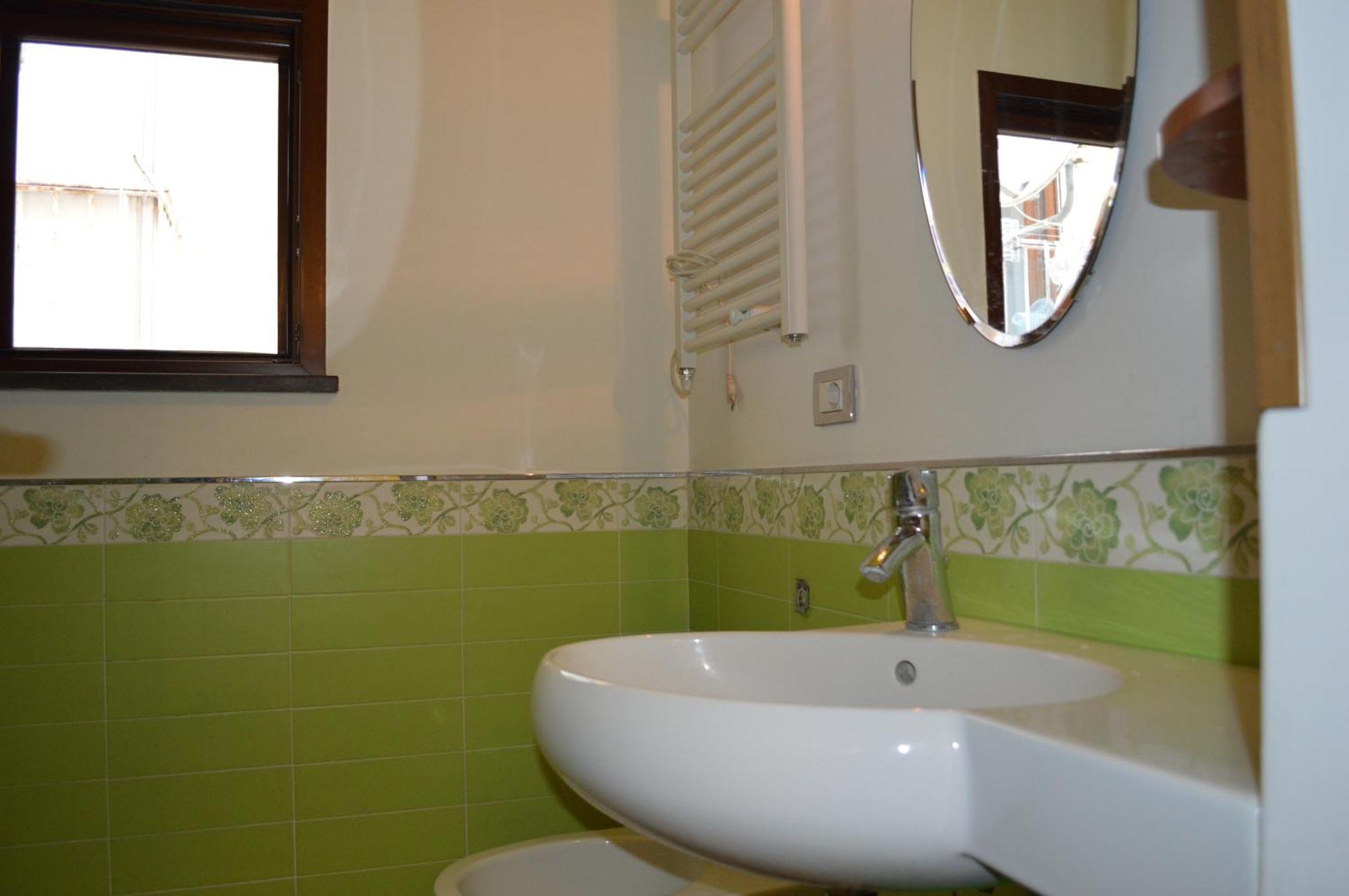 Villa House Of The Sailor Sorrento Esterno foto