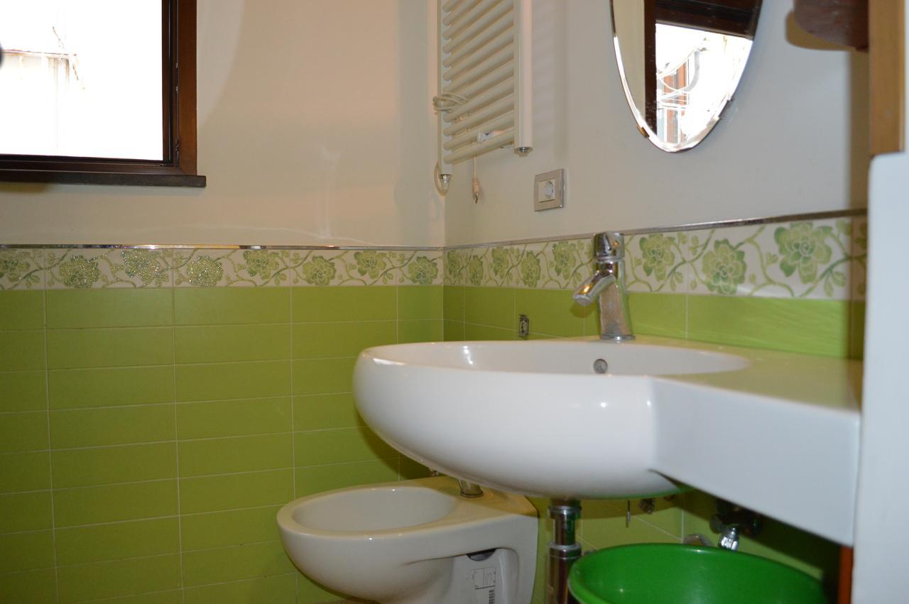 Villa House Of The Sailor Sorrento Esterno foto